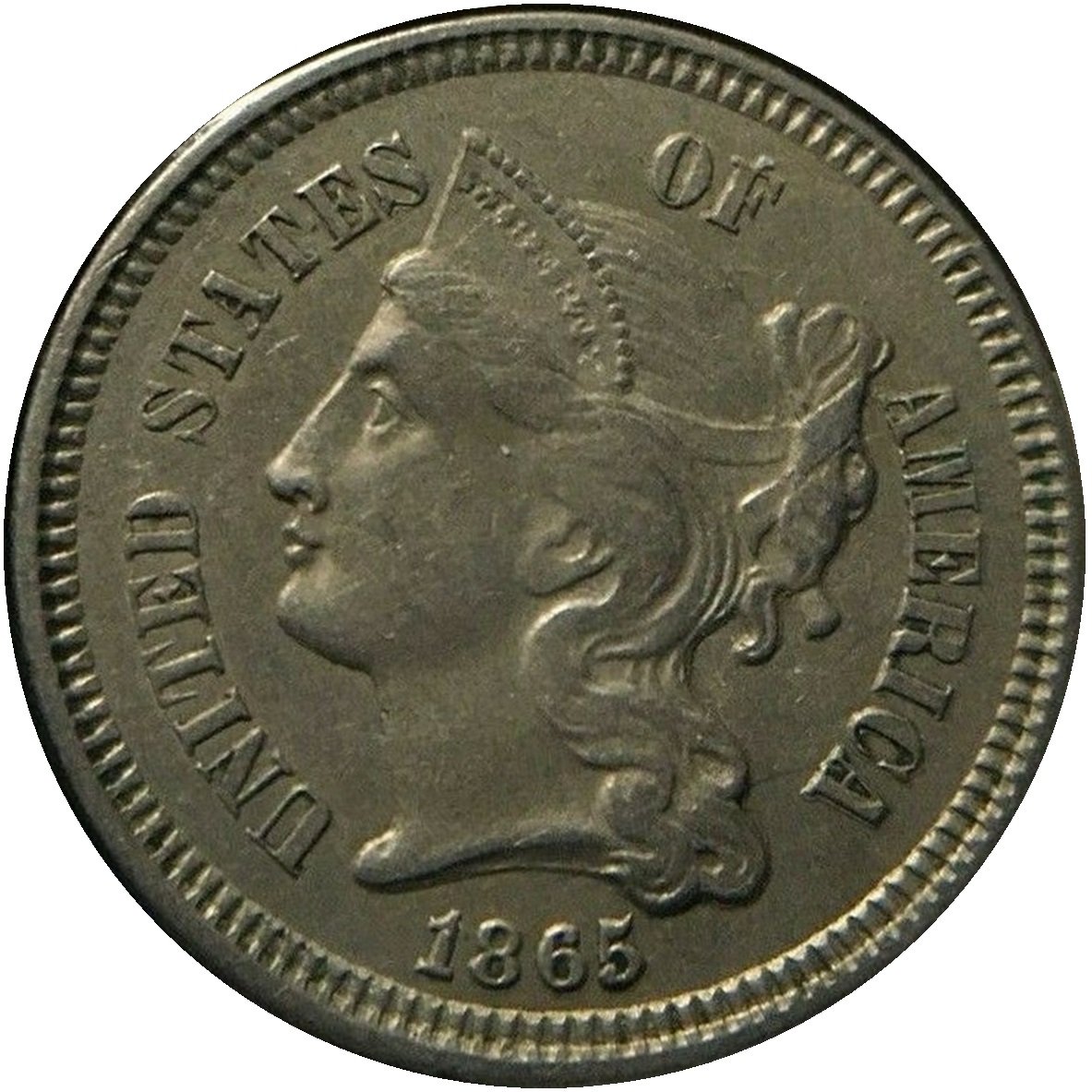 1865-3CN-Three-Cent-Nickel-#2